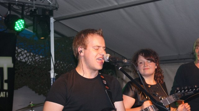 Dorffest 2010 - Tag 1 - 014